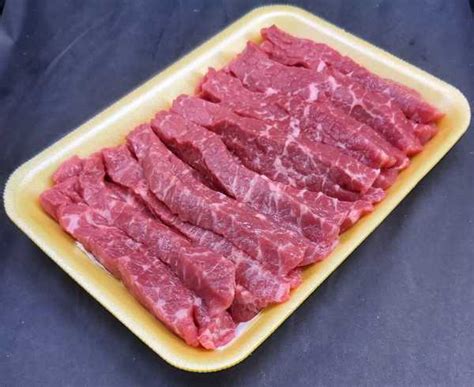 炒牛肉部位推薦！如何選擇最適合的牛肉部位？